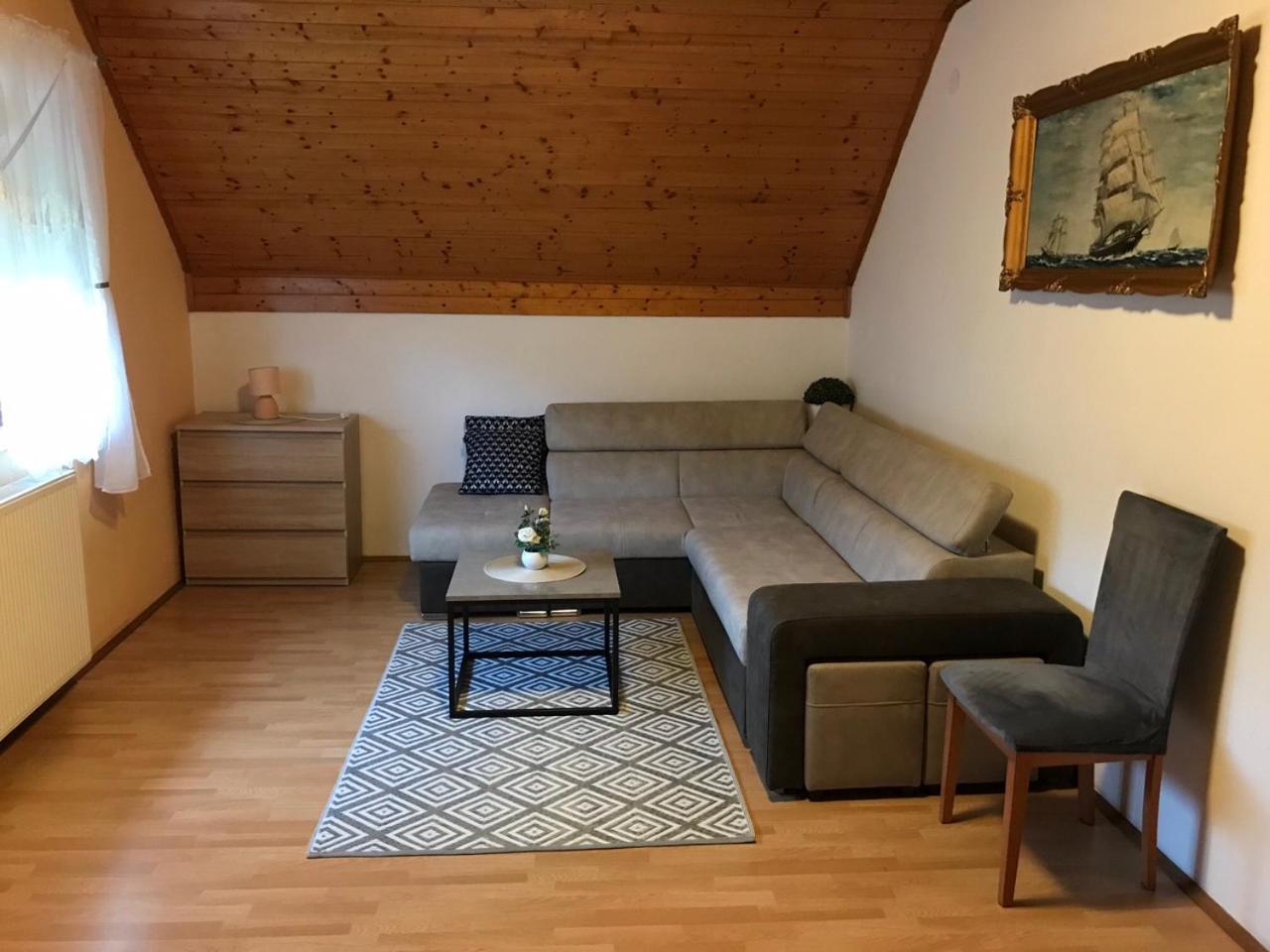 Apartments Renata Smoljanac Dış mekan fotoğraf