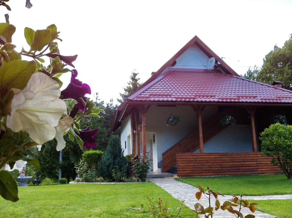 Apartments Renata Smoljanac Dış mekan fotoğraf
